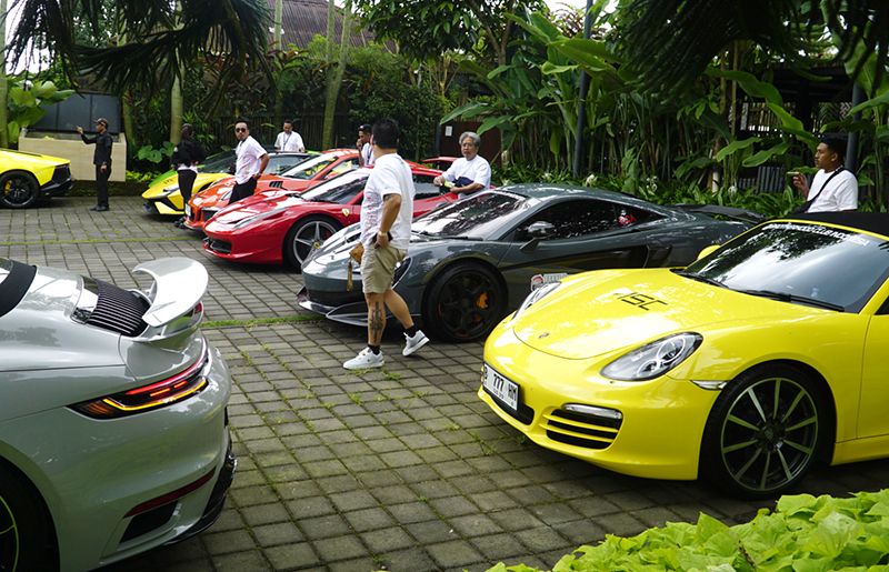 Community Gatherings