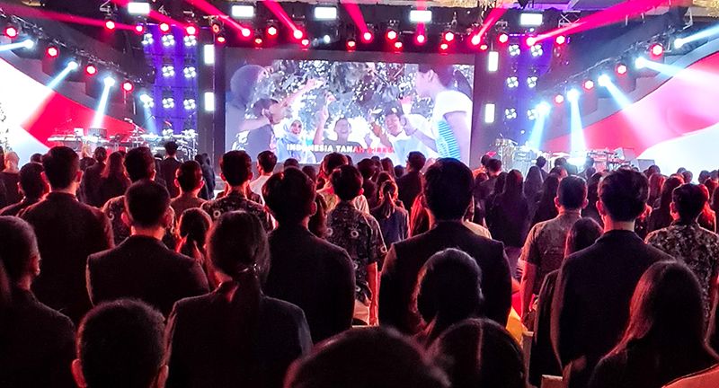 Seminars & Workshops