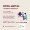 Counselling, Life and Executive Coaching