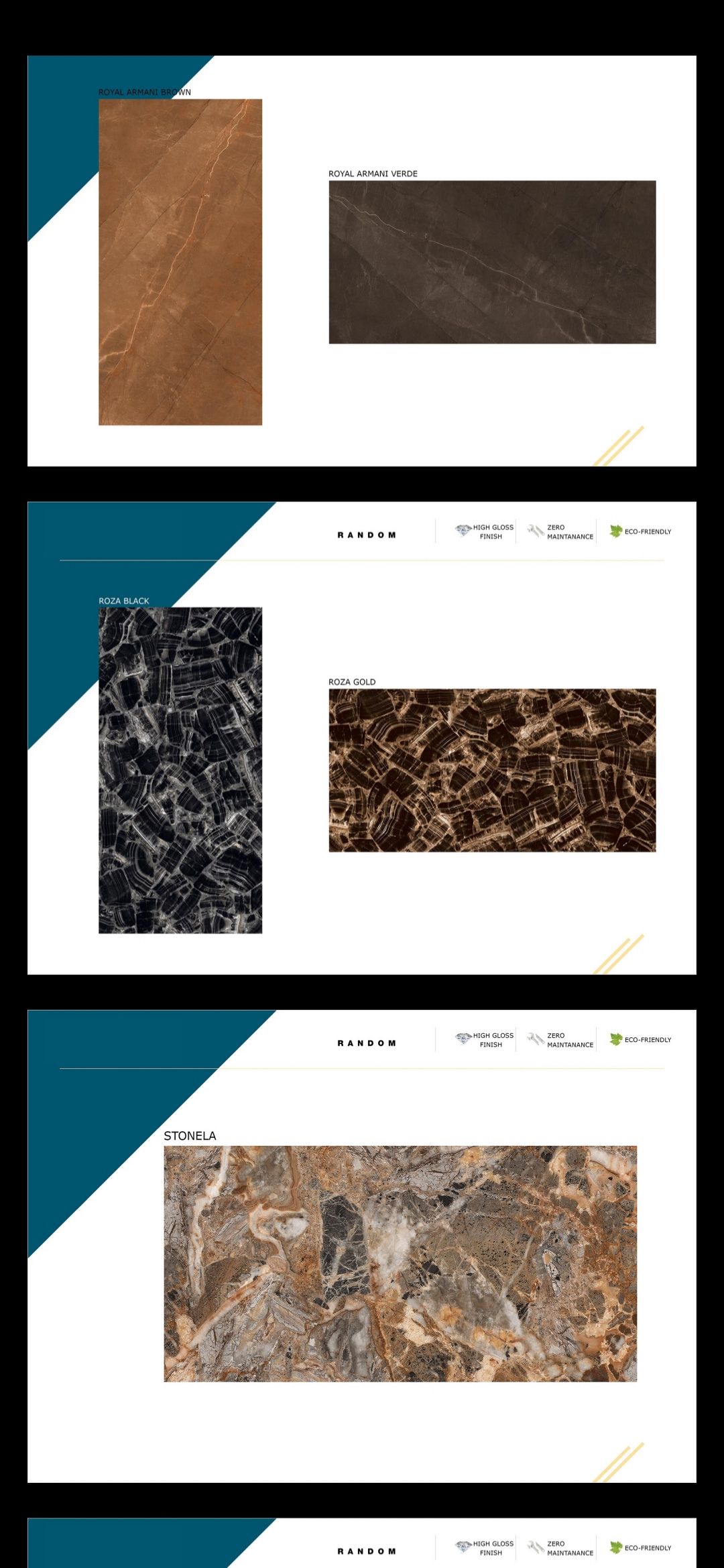 600x1200 porcelain slab