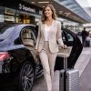 San Diego Airport Car Service – Private Chauffeur & Black Car