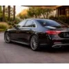 Black Car Service in San Diego – Private Chauffeur Transportation