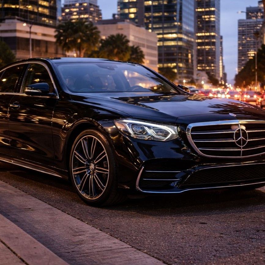 Corporate Transportation in San Diego – Executive Black Car Service
