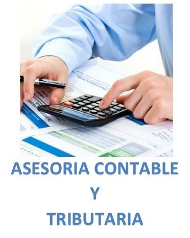 Servicios de Contabilidad