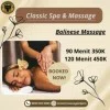 Balinese Massage