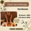 Thai Massage