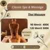 Thai Massage