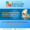 Golden Knee Replacement Surgery in Thane/Mulund
