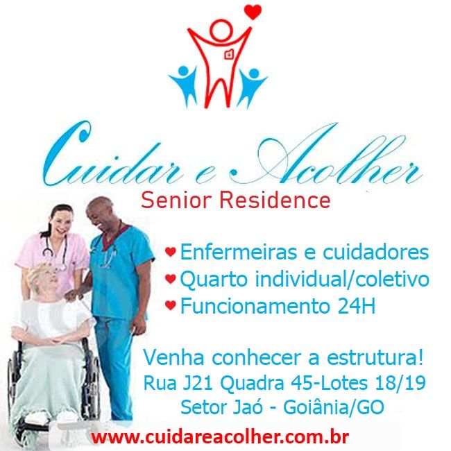 Cuidadores de Idosos