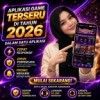 DI SLOTALADIN TERSEDIA DEPO 25 BONUS 25