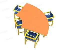 School Furniture Manufacturer