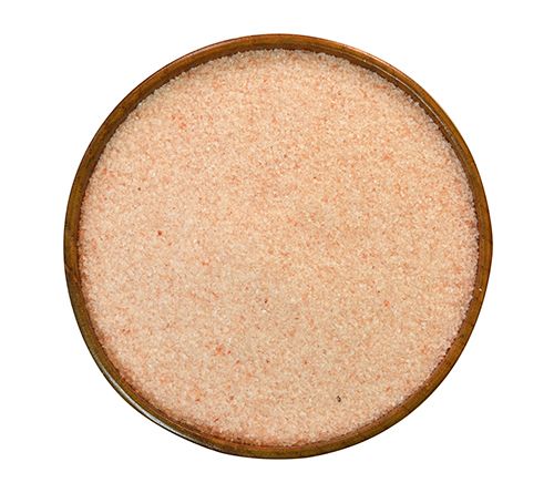 Himalayan Pink Salt 