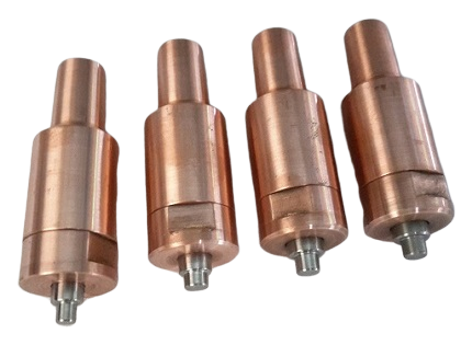 Projection Welding Electrodes