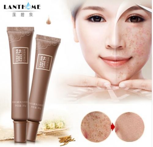 Freckles Melasma Cream 15ml Dark Spot Corrector Remove Warts Fade Cream