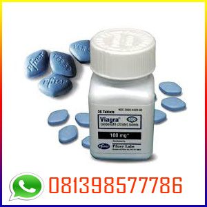 JUAL VIAGRA ASLI DI PEKANBARU 081398577786 COD