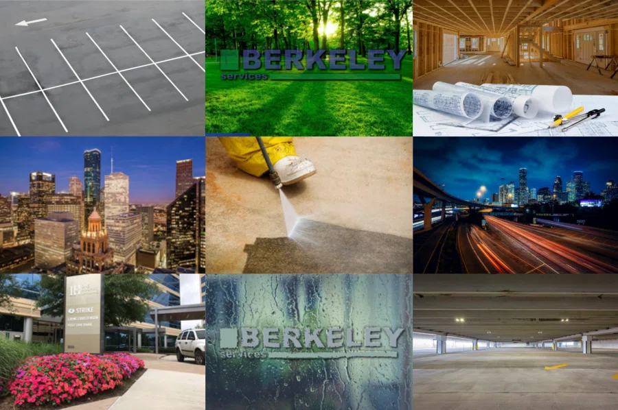 Property Maintenance Services