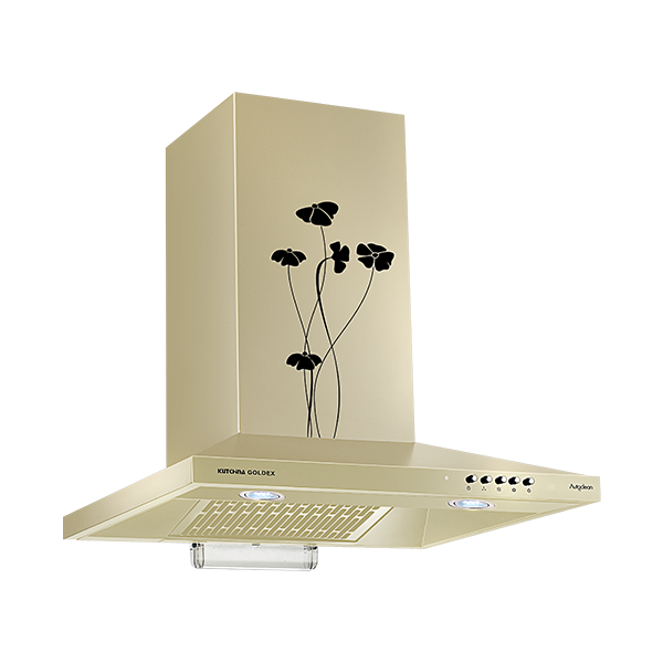 KUTCHINA CHIMNEY 1 YEARS AMC