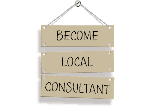List of Consultant, Freelancer, Business, Experts Nearby | Near Me