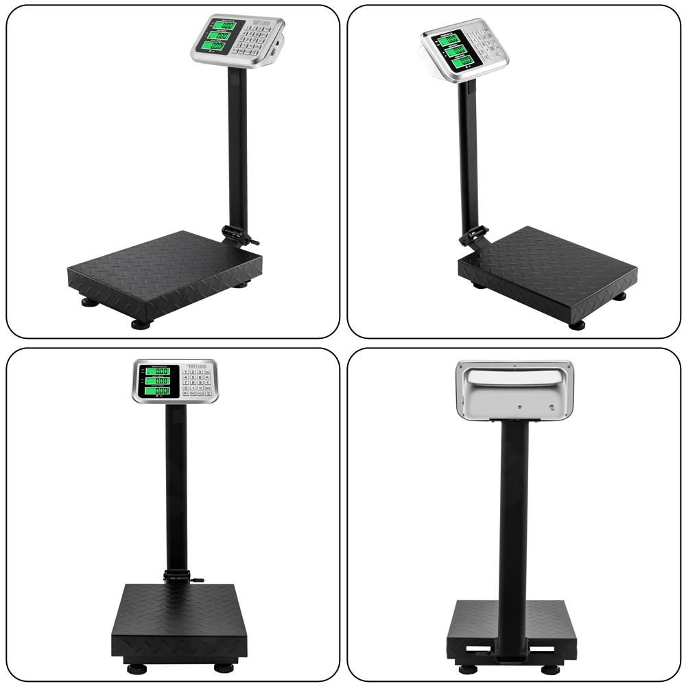 Weighing scales company in Uganda 