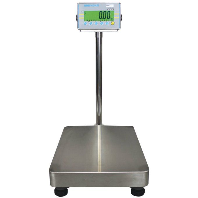 Bench weighing scales in Kampala