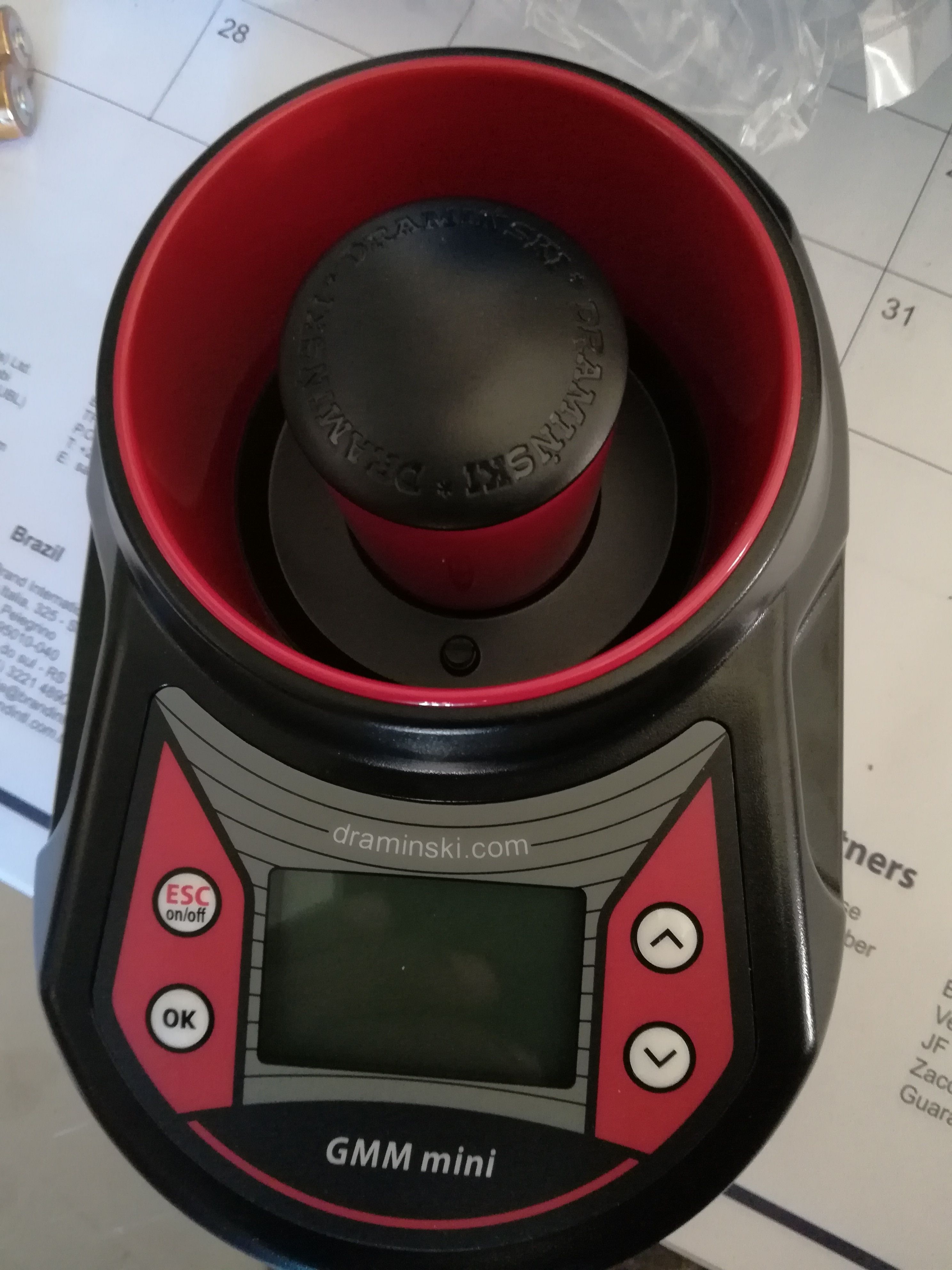 Best price of moisture meters in Kampala 