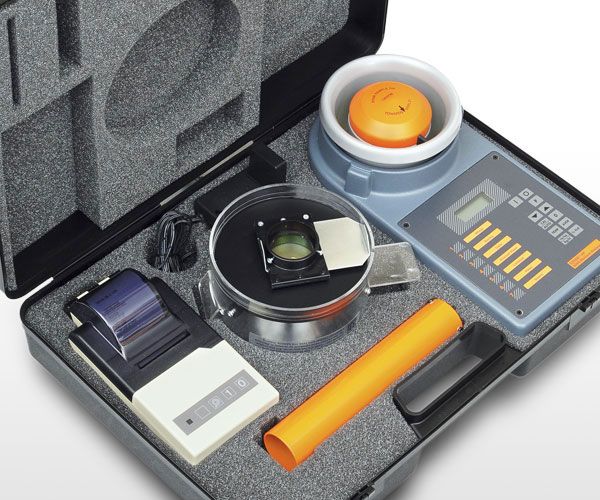 Grain moisture meter/ analyzers Kampala