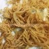Natural gold sea moss/ euchuema cottonii seaweed - sundrried - wildcrafted - non GMO