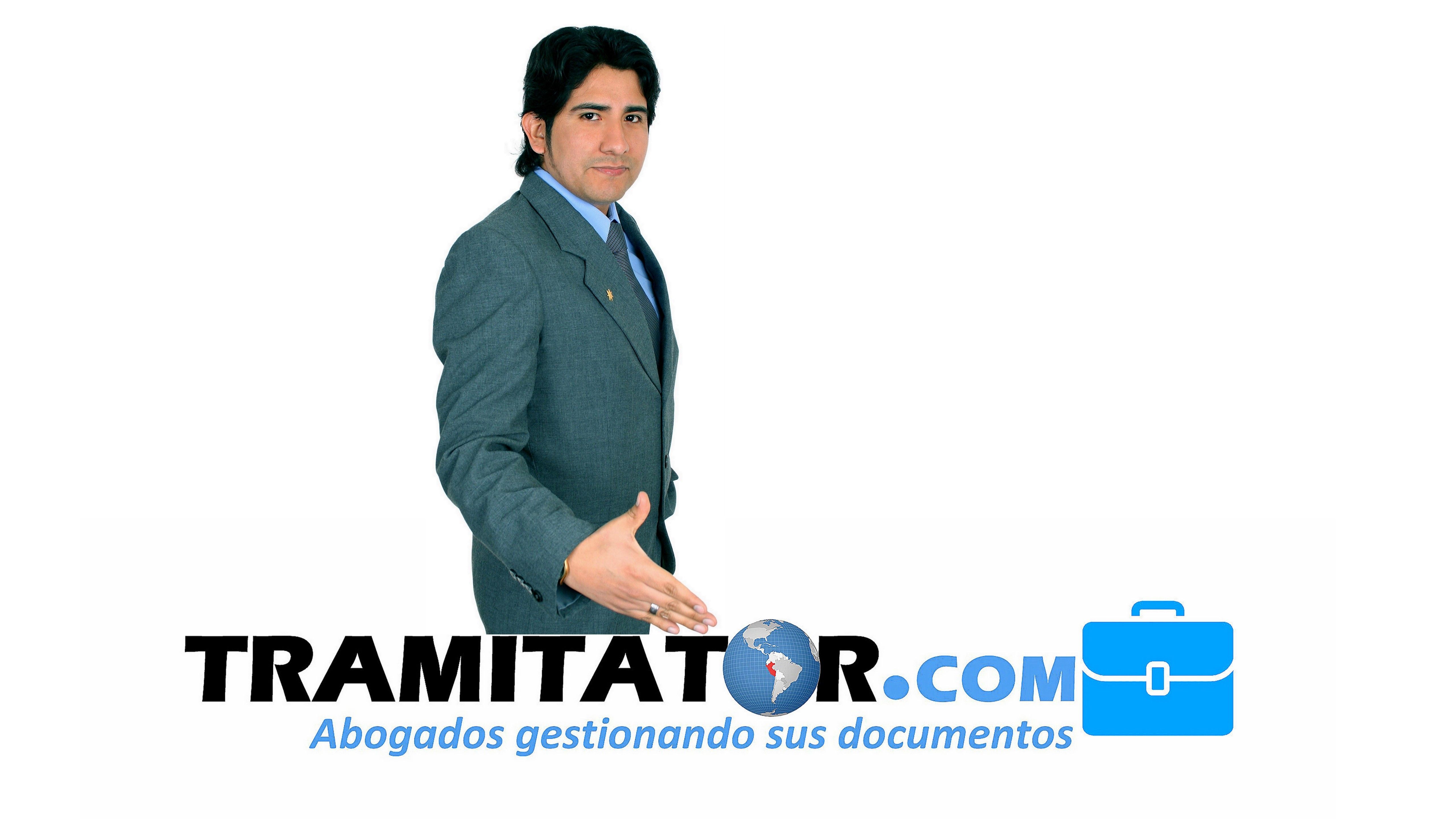 Tramites a Perú / TRAMITATOR ABOGADOS Asesoria Legal y Documentaria para la comunidad peruana en el extranjero