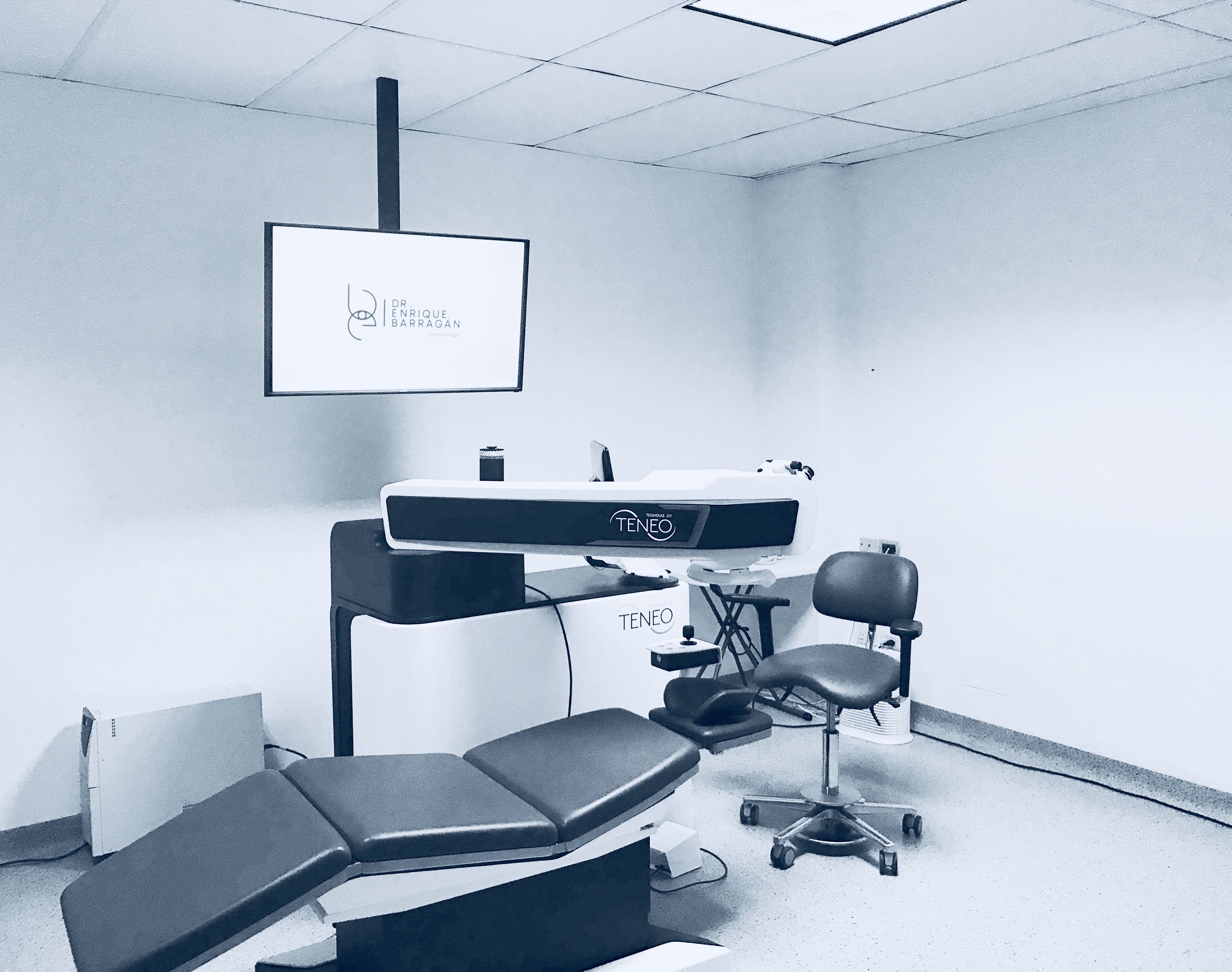 Cirugia LASIK en Monterrey 