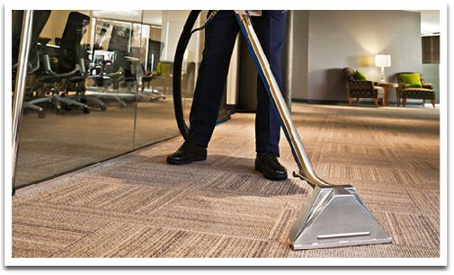 Carpet Cleaning 