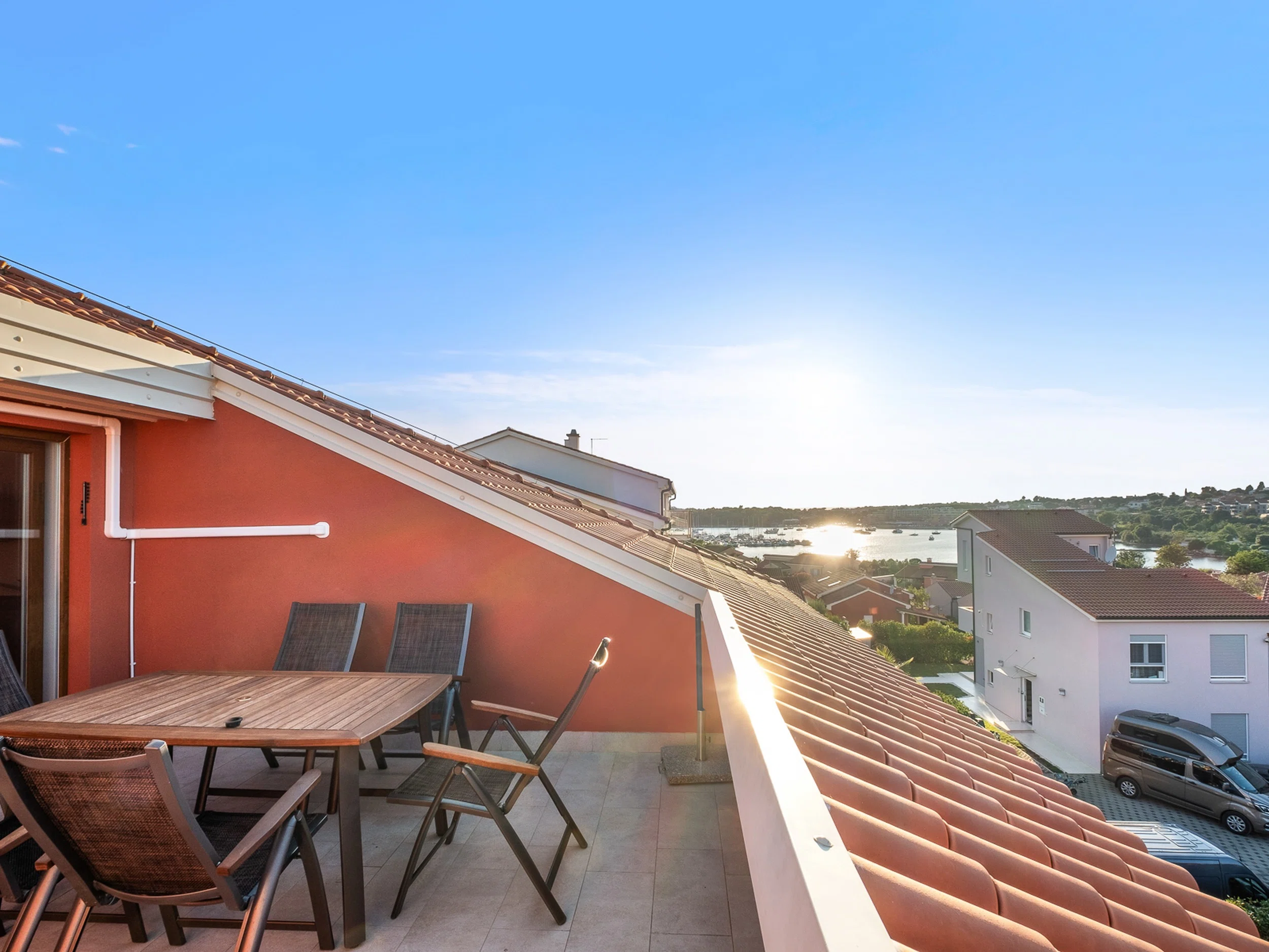 Medulin - apartment Volme - ideal for vacation and life 