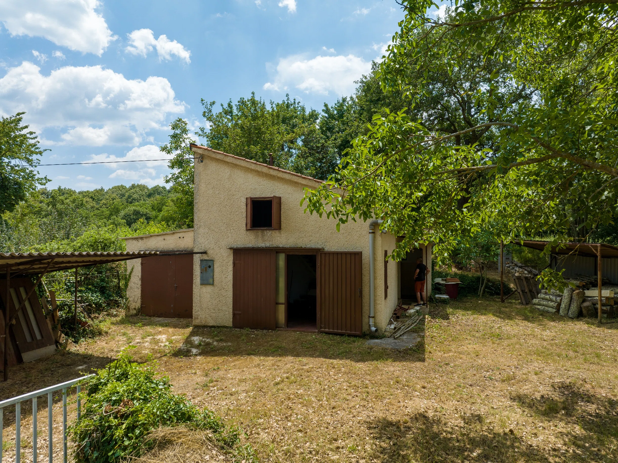 AUCTION - Prodol, Istria - The kind of little house you can hardly find anymore 