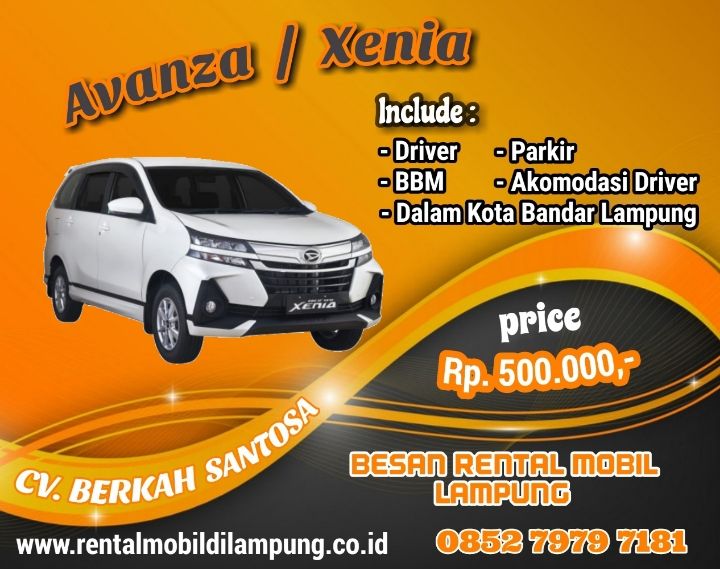 Avanza / Xenia