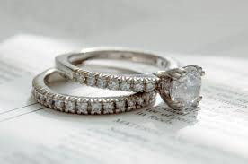 Ladies Diamond Ring