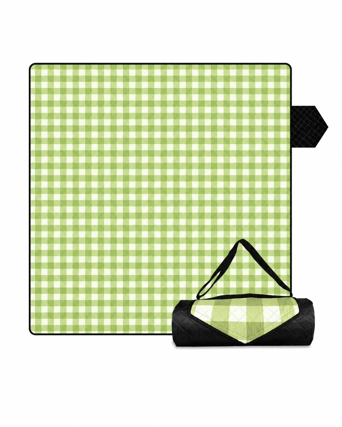 Thickened Camping Moisture-Proof Mat 
