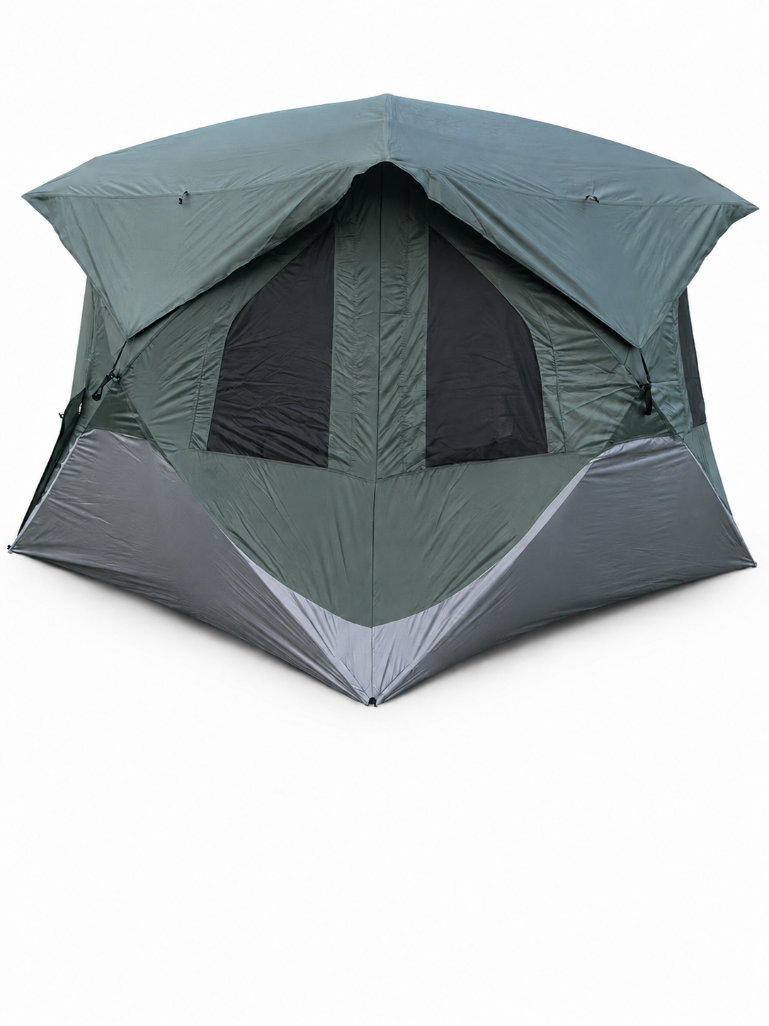 4-Season Outdoor Camping Tent 