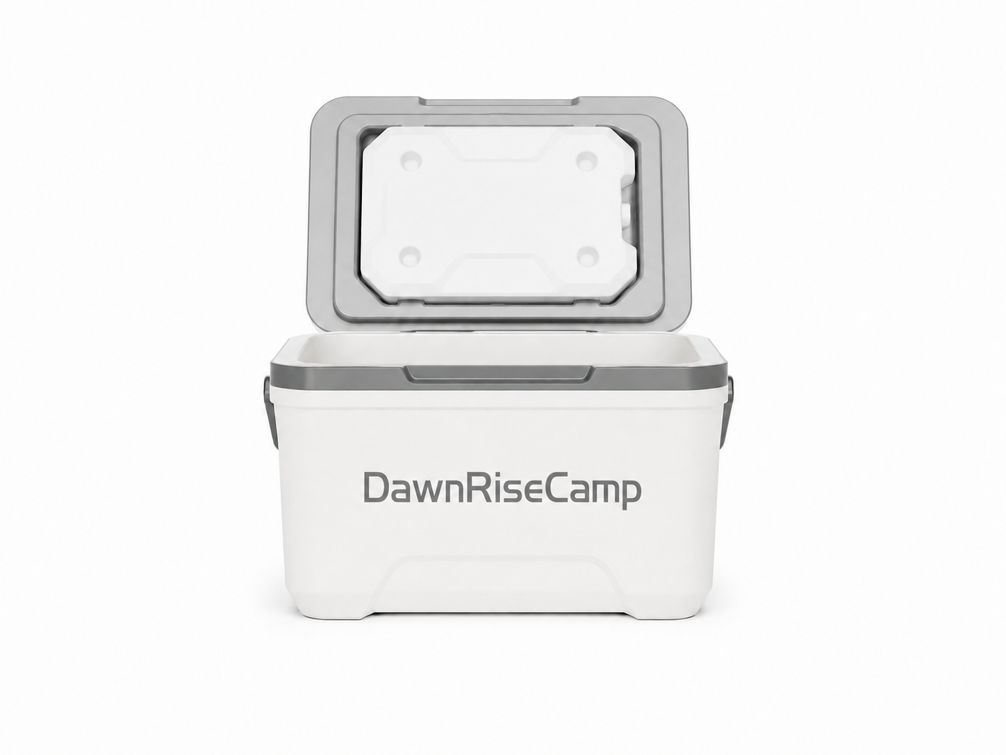 Portable Outdoor Cooler Box 