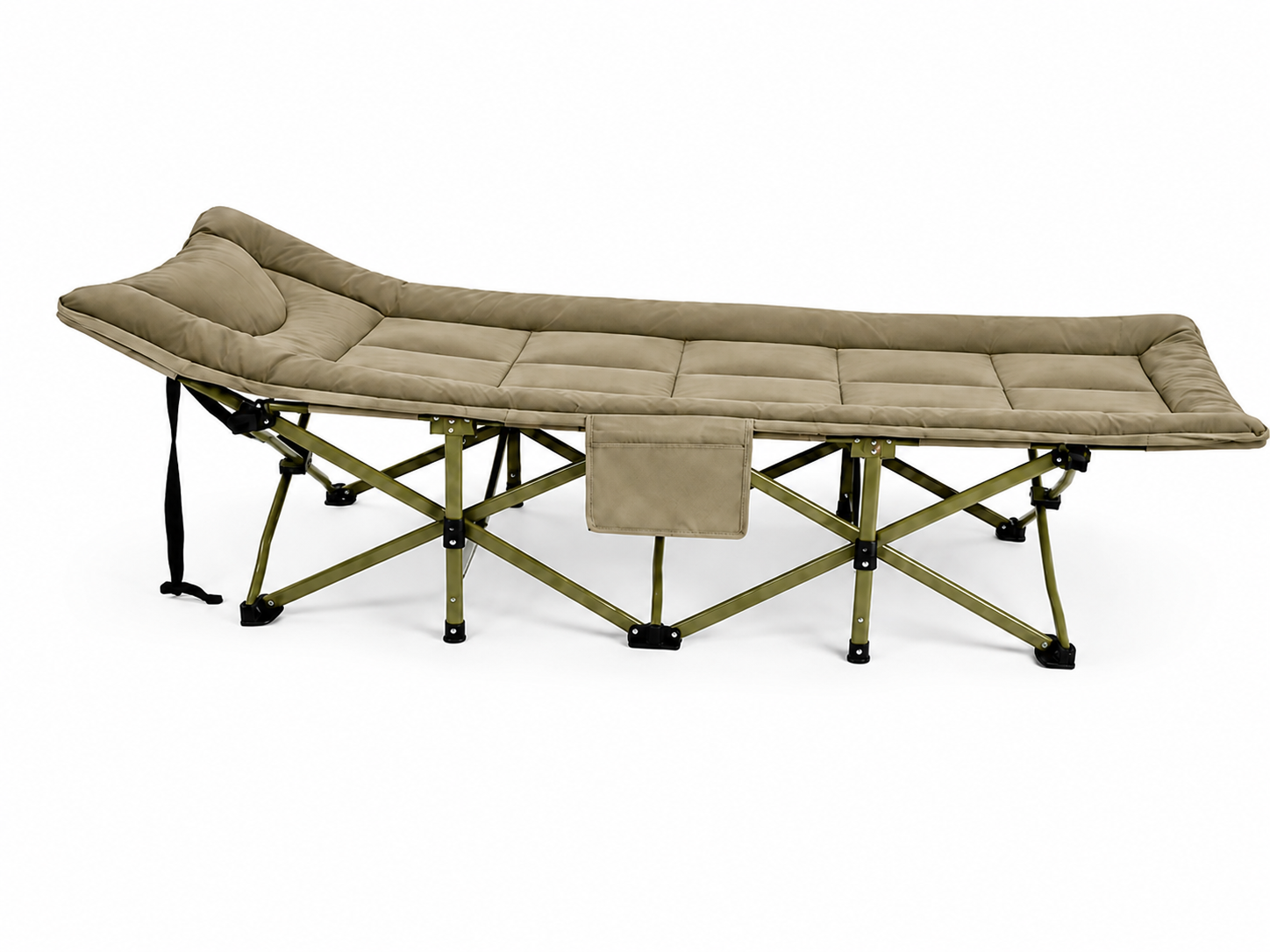 Portable Folding Camping Cot 