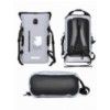 Heavy-Duty Waterproof Backpack