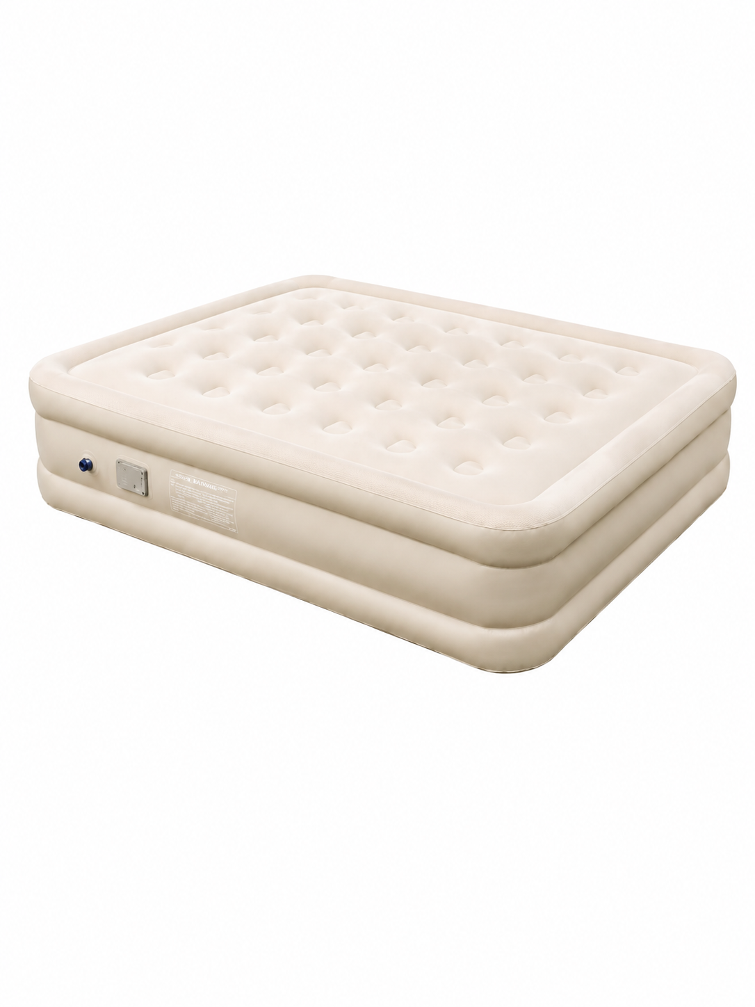 Automatic Inflatable Camping Air Mattress