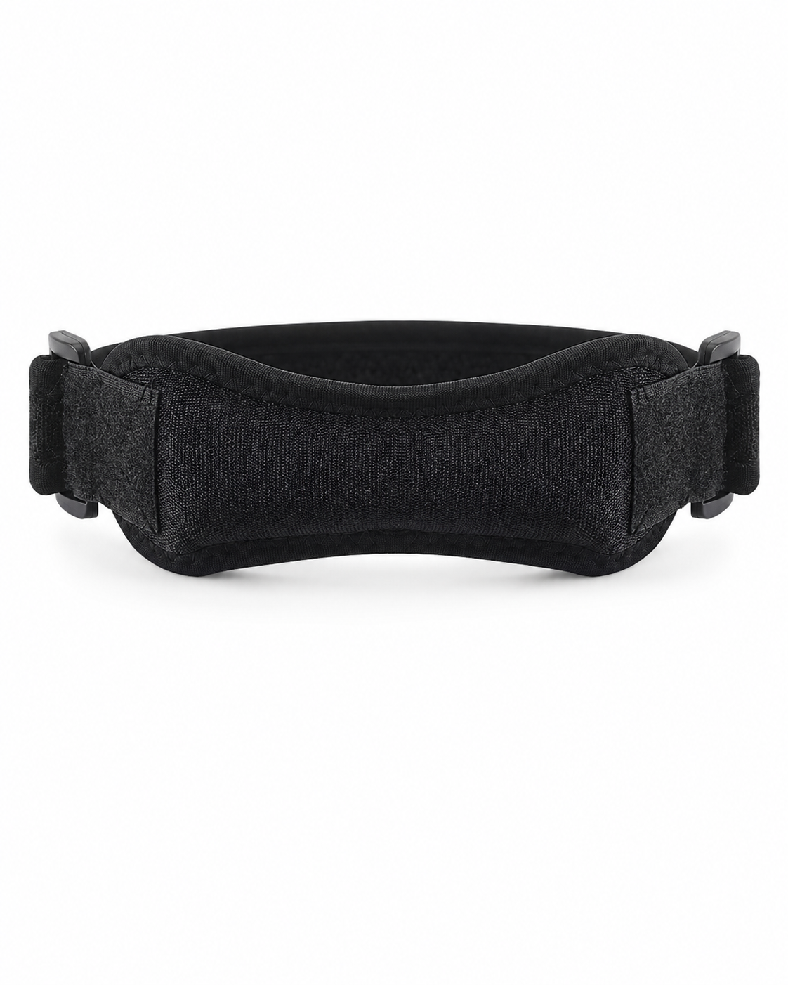 Adjustable Silicone Patella Knee Strap
