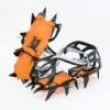 12-Spike Tiger-Tooth Ice Crampons