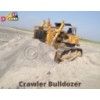 Bulldozer hire on rent in India