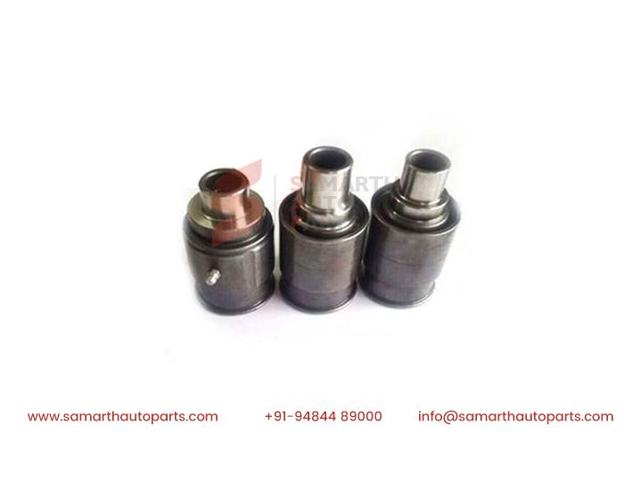 Three Wheeler Auto Parts & Accessories - Manufacturer & Exporter