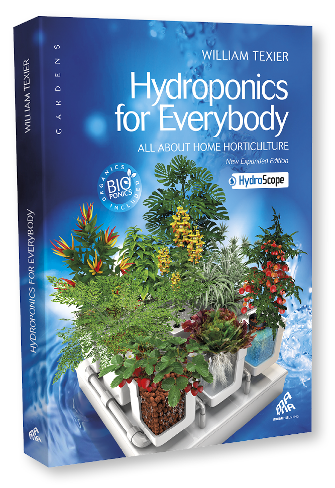 Hydroponic Systems and Accessories