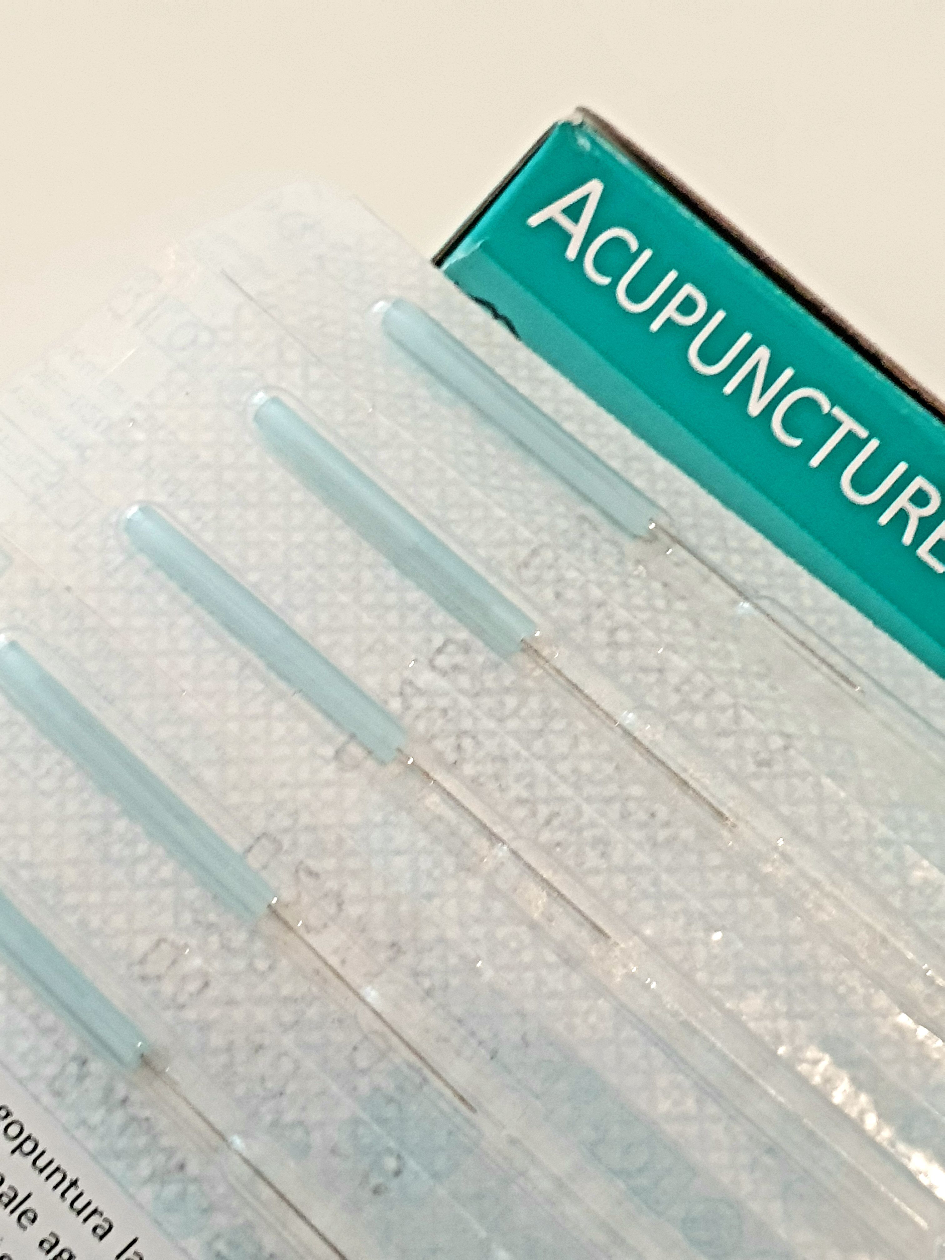 Acupuncture for headaches and migraines in Potsdam / Berlin - Heilpraktiker acupuncture 