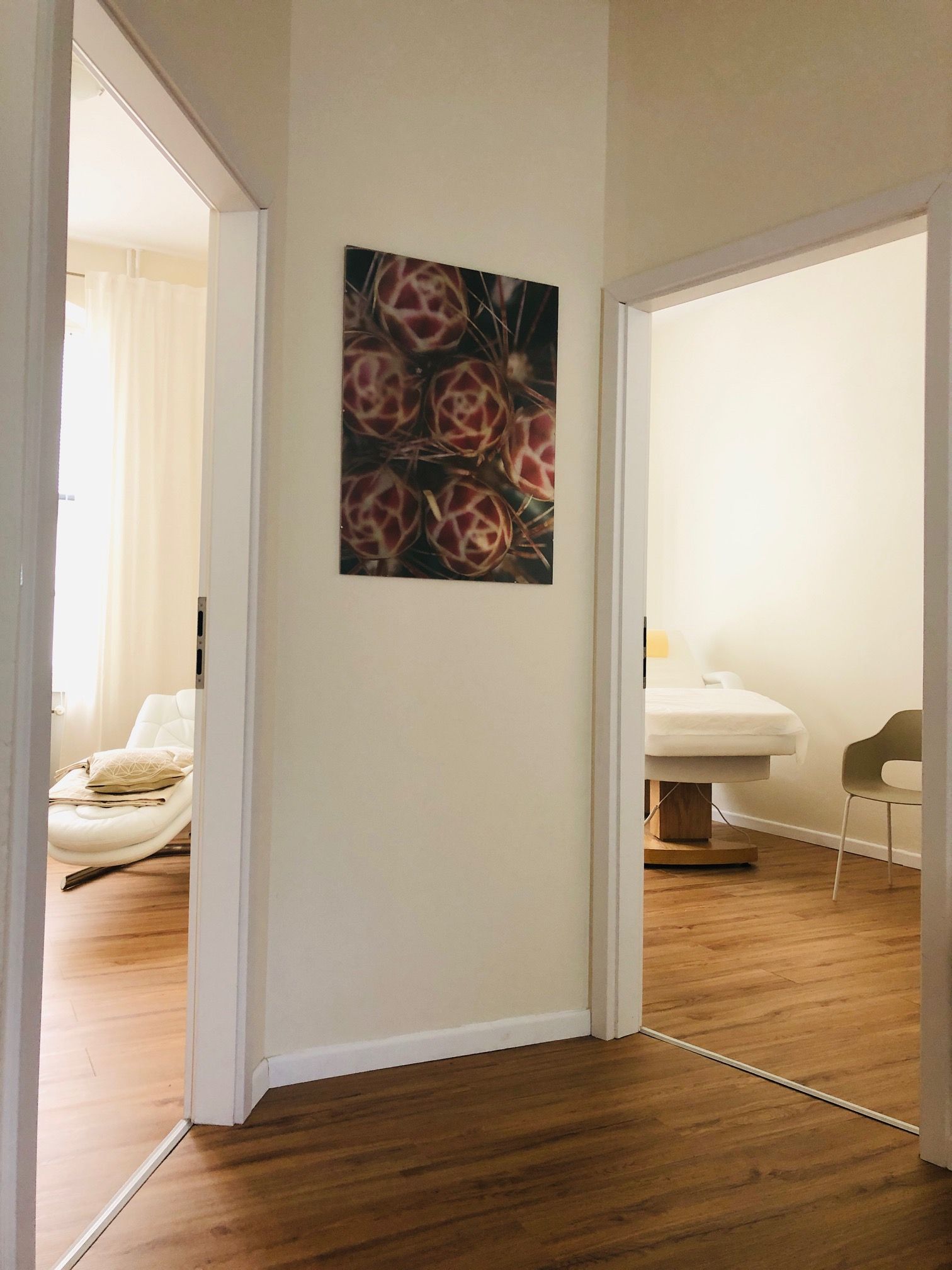 Build-up infusions - athlete infusion - manager infusion in Potsdam / Berlin 