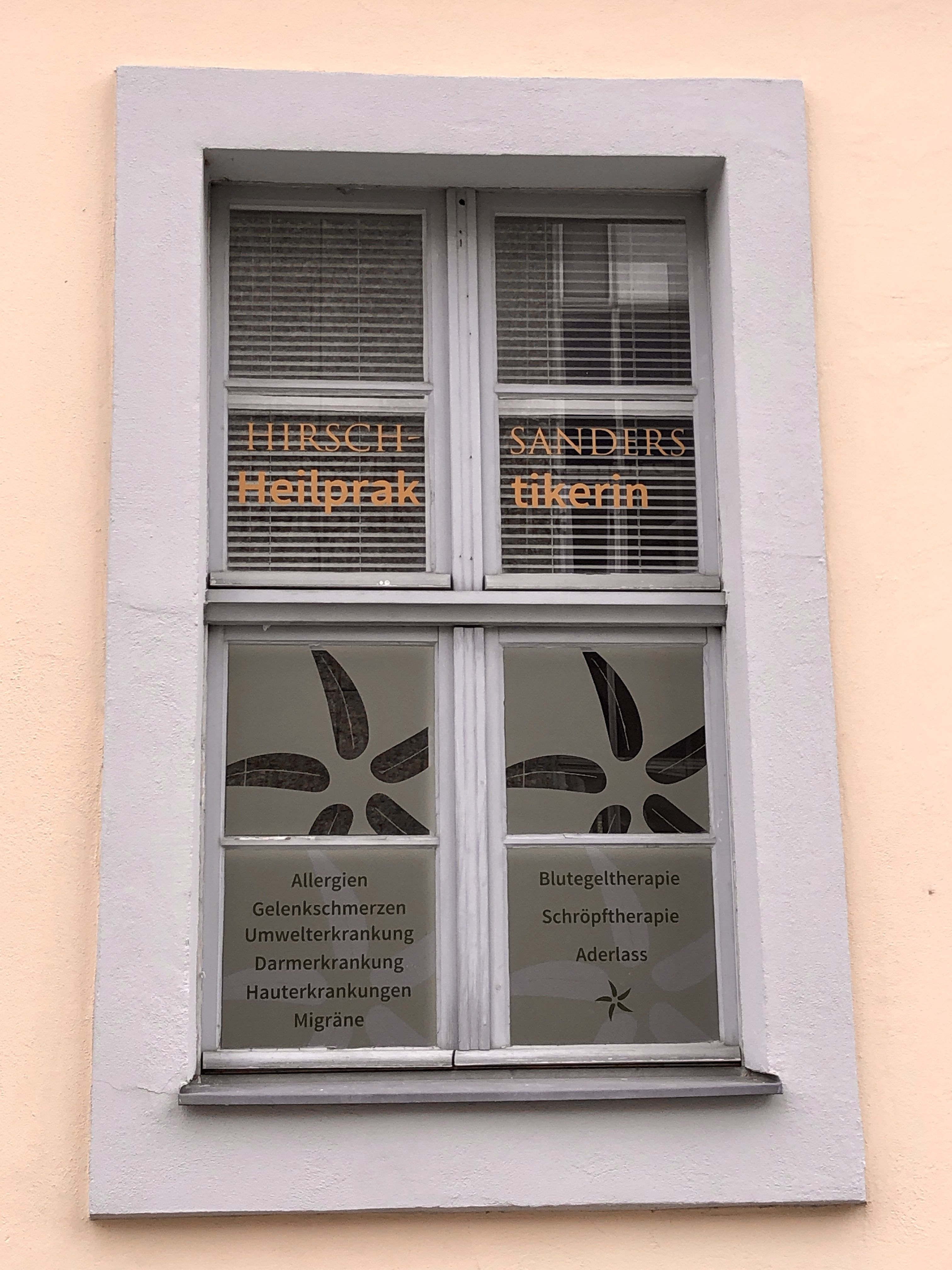 Akupunktur bei Migräne und Kopfschmerzen - Raucherentwöhnung in Potsdam / Berlin - Heilpraktiker Akupunktur Potsdam 