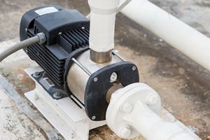 Red Power - Leading Water Pump Contractors and Suppliers in Singapore.