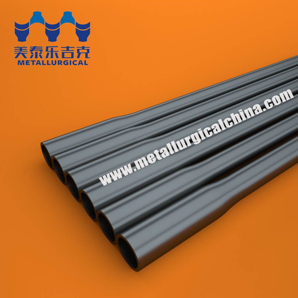 Oxygen Lance Pipe OD-26.7mm 